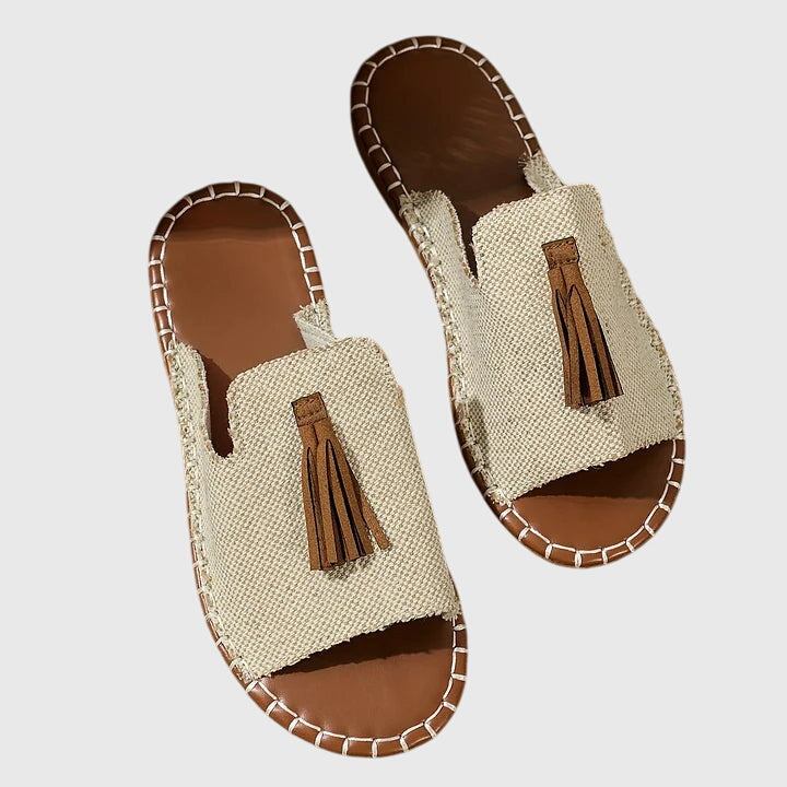 Lora™ | Orthopedische Sandalen