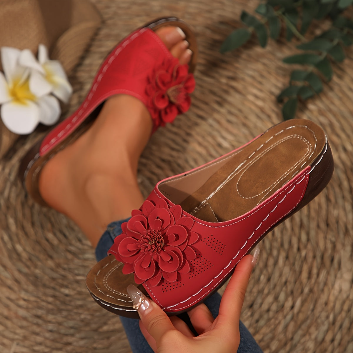 Athena™ | Orthopedische Sandalen