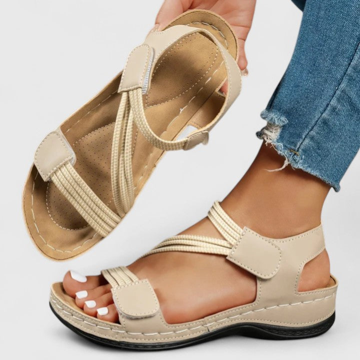 Lynn™ | Elegante Sandalen