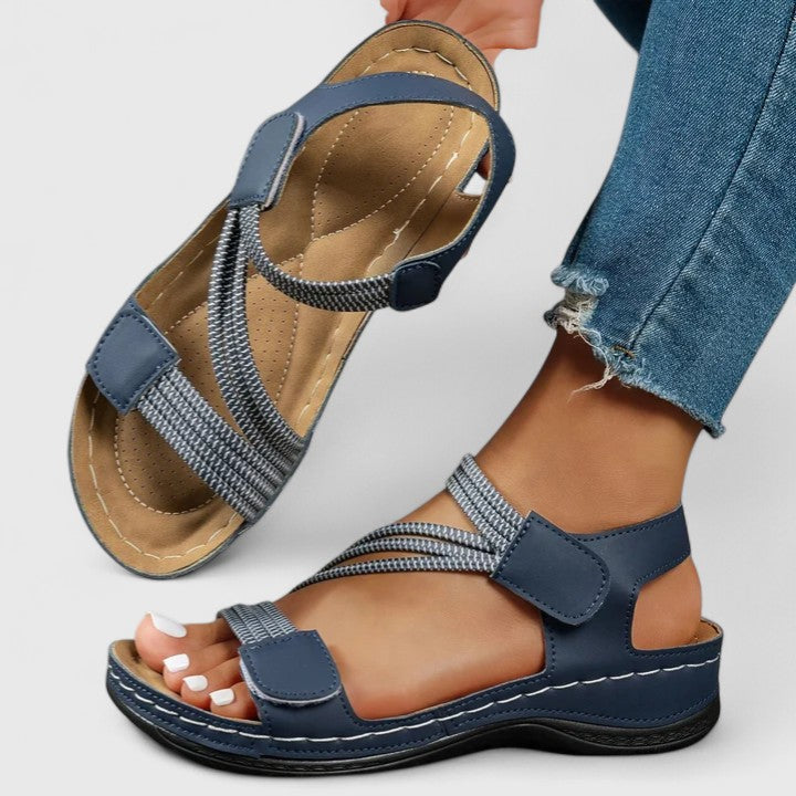 Lynn™ | Elegante Sandalen