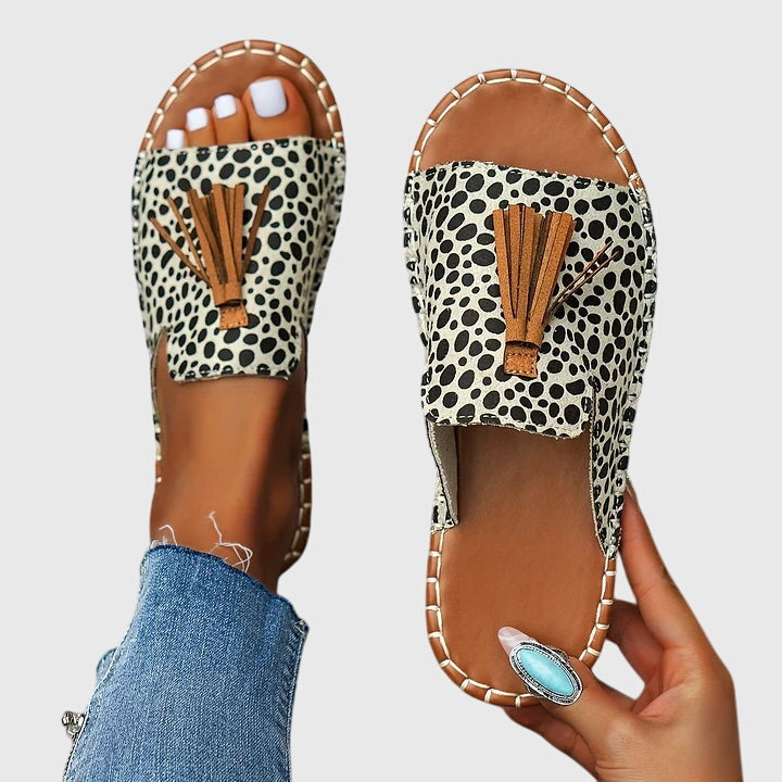 Lora™ | Orthopedische Sandalen