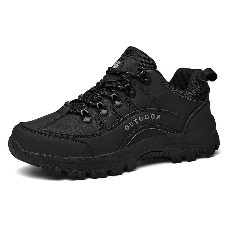 Wandelschoenen Heren Outdoor Buitenschoenen Met Orthopedische Pasvorm
