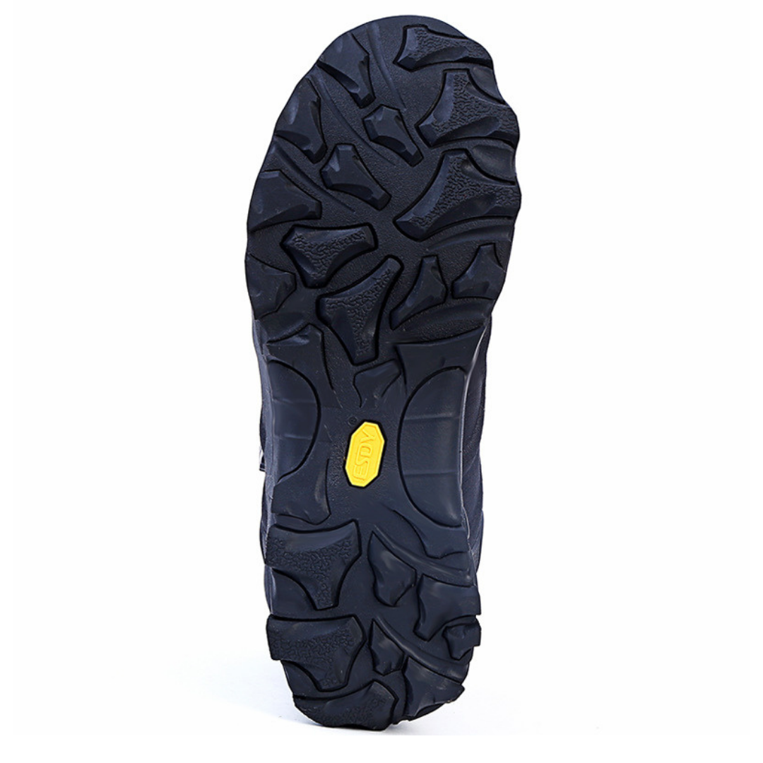 Orthopedische Wandelschoenen Met Innovatieve Draaisluiting Voor Optimale Pasvorm