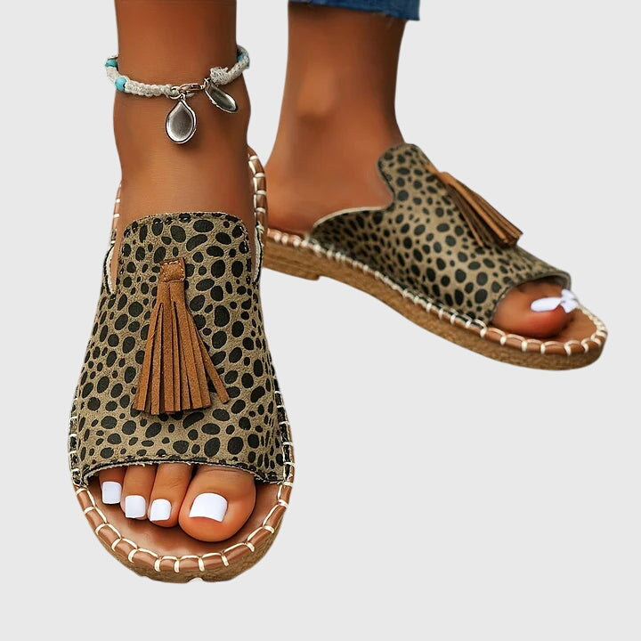 Lora™ | Orthopedische Sandalen