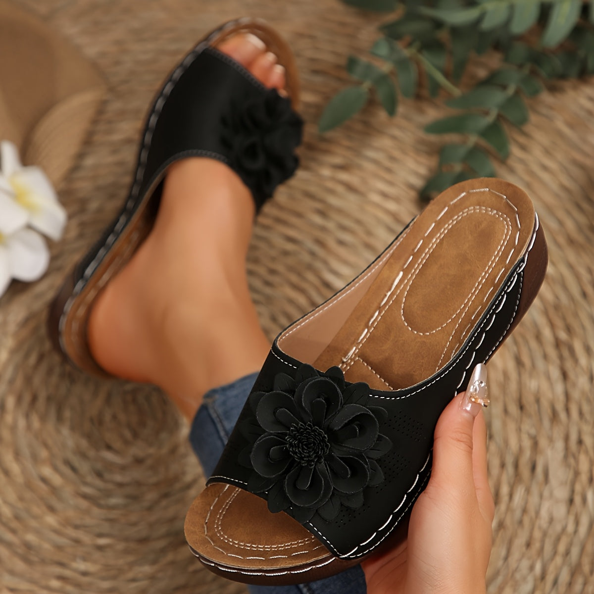 Athena™ | Orthopedische Sandalen