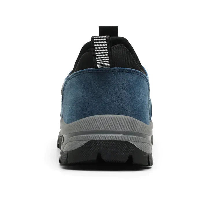 Wandelschoenen Heren Orthopedische Inlegzolen Ondersteuning