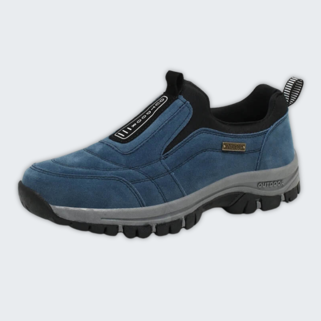 Timo™ | Heren Orthopedische Sneakers