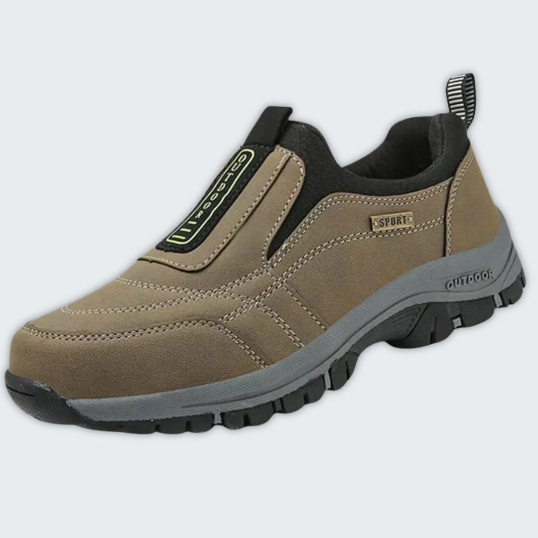 Timo™ | Heren Orthopedische Sneakers