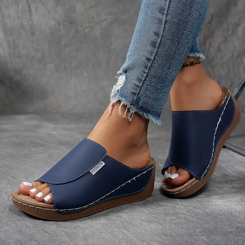 Estrella™ | Orthopedische Sandalen