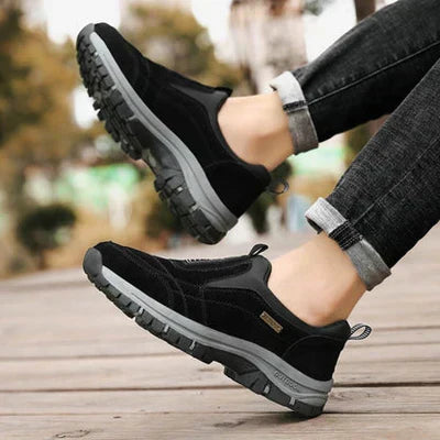 Timo™ | Heren Orthopedische Sneakers