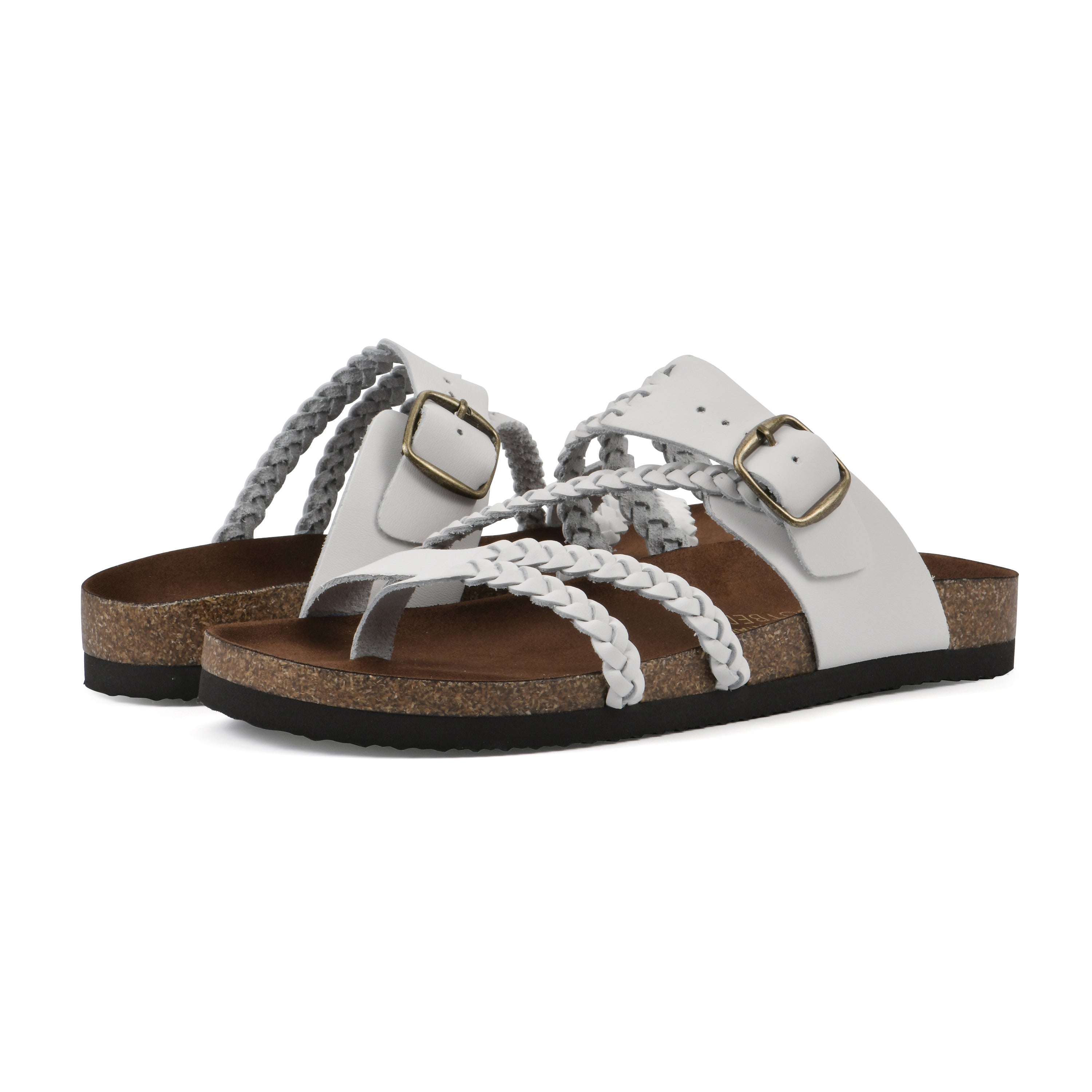 Valerie™ | Orthopedische Sandalen