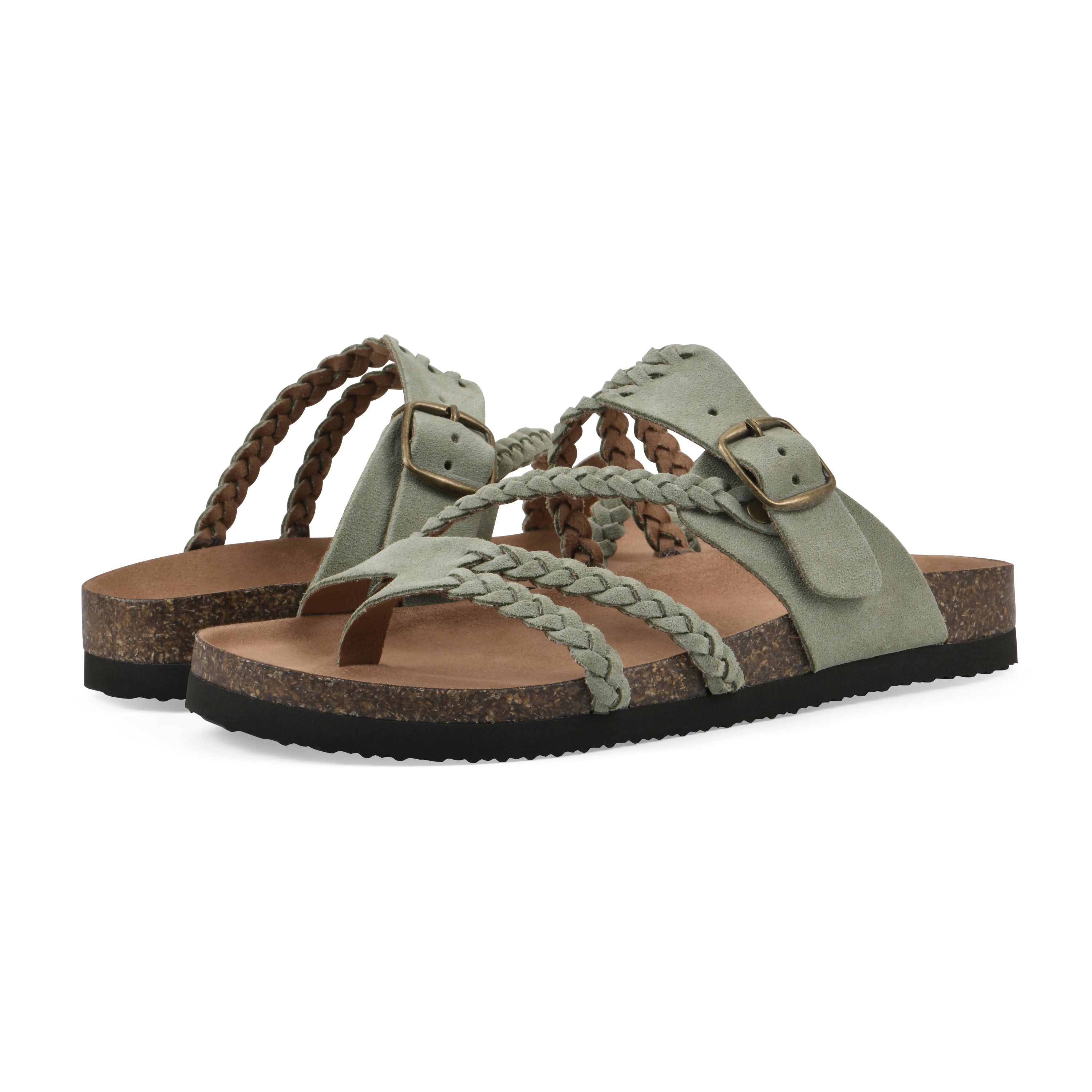 Valerie™ | Orthopedische Sandalen