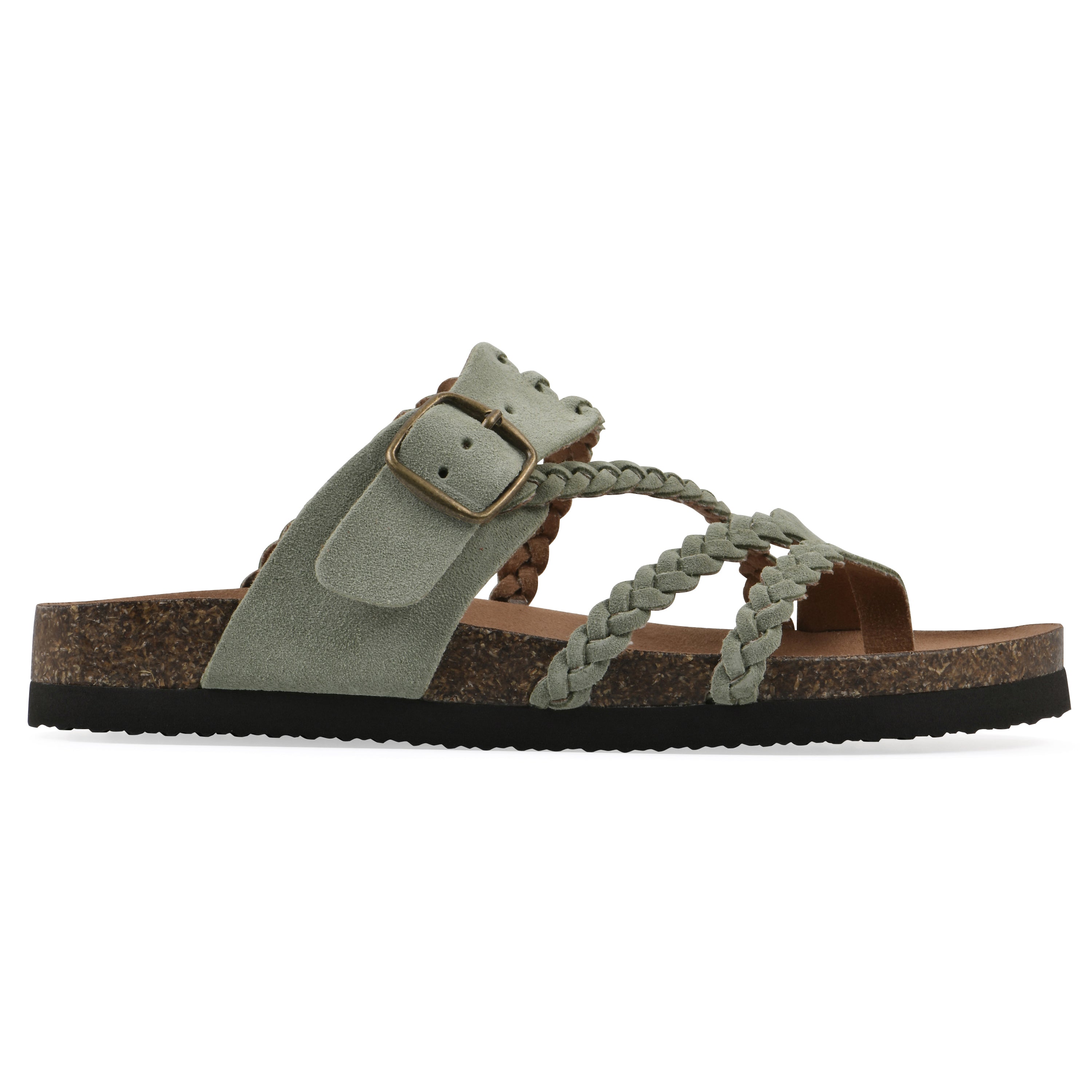 Valerie™ | Orthopedische Sandalen