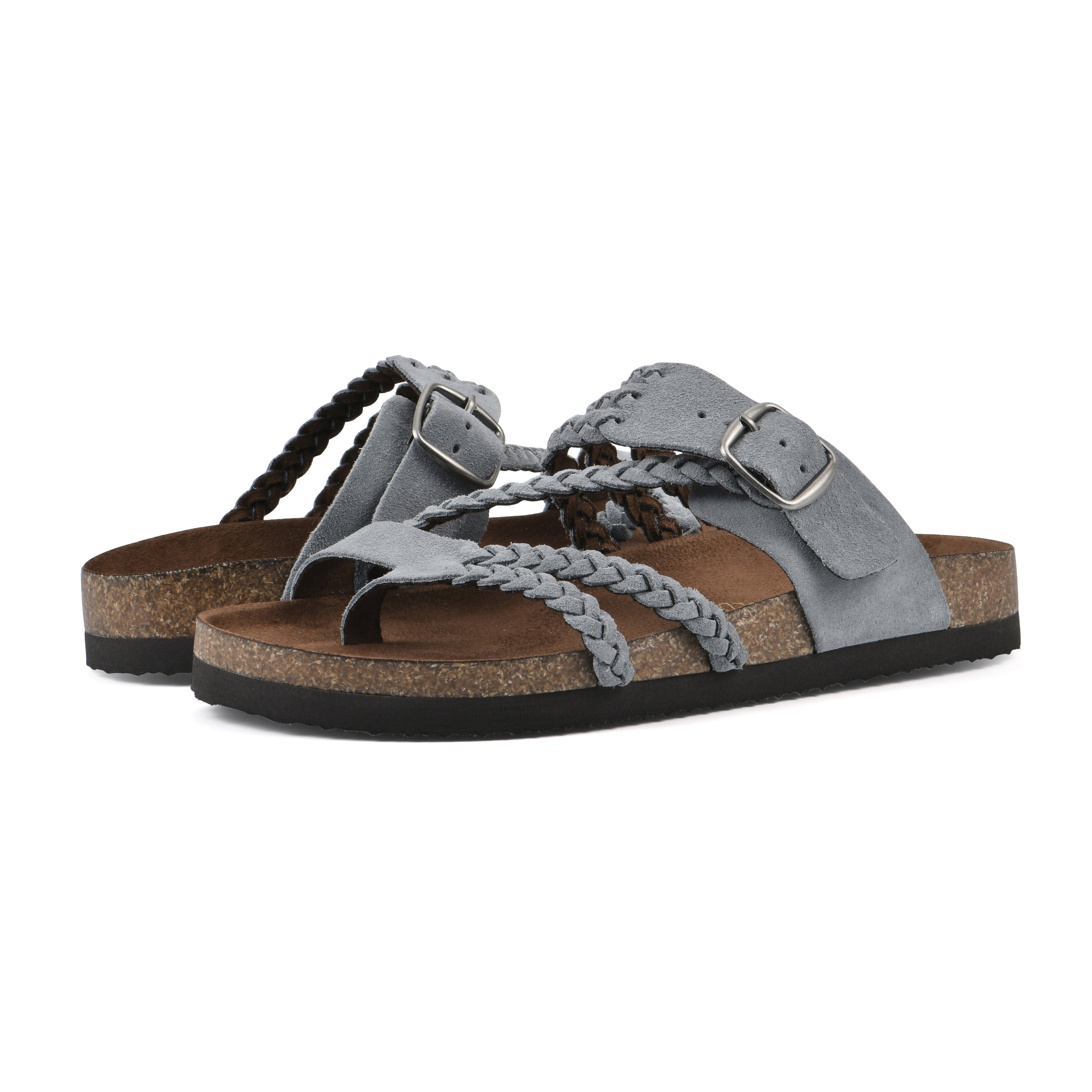 Valerie™ | Orthopedische Sandalen