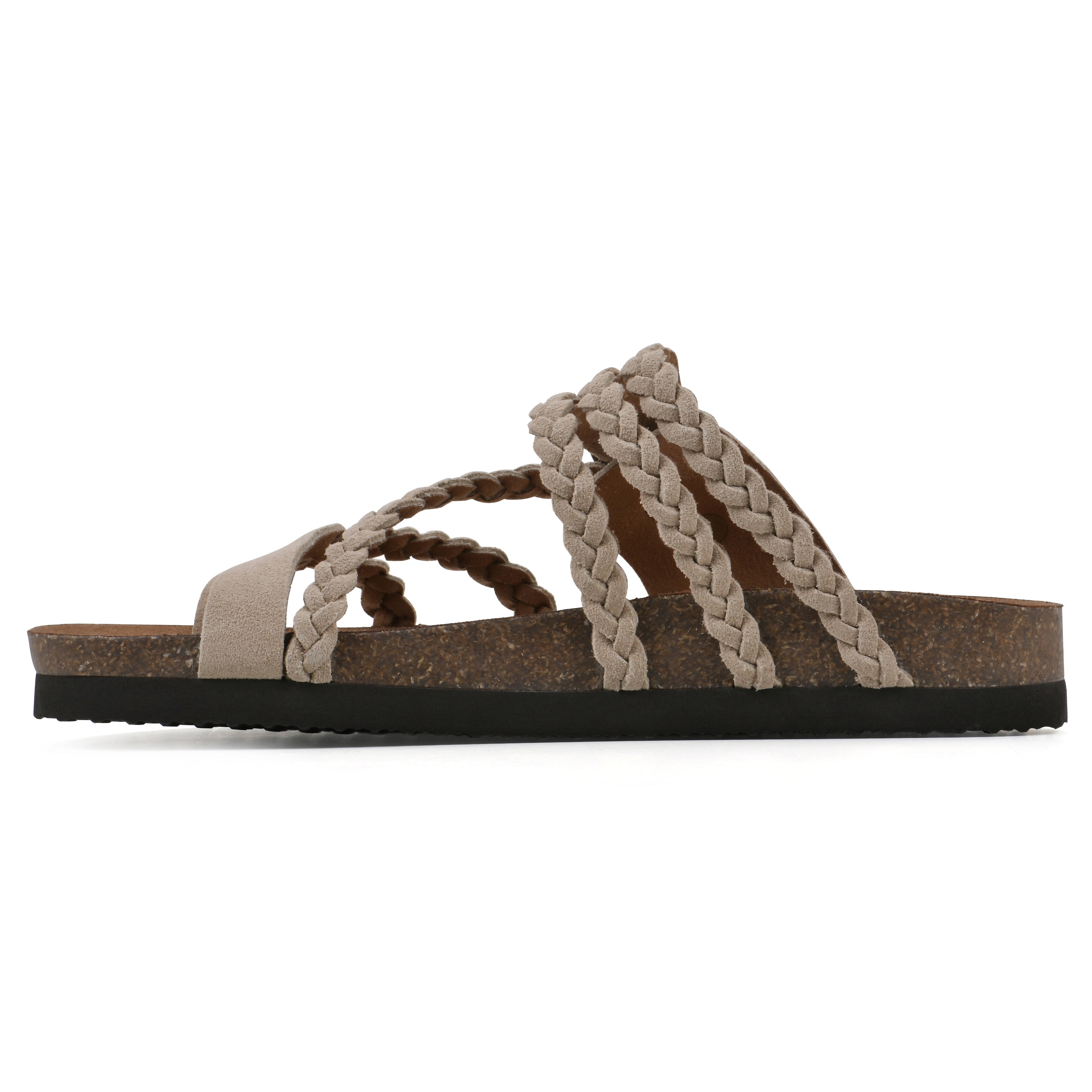 Valerie™ | Orthopedische Sandalen