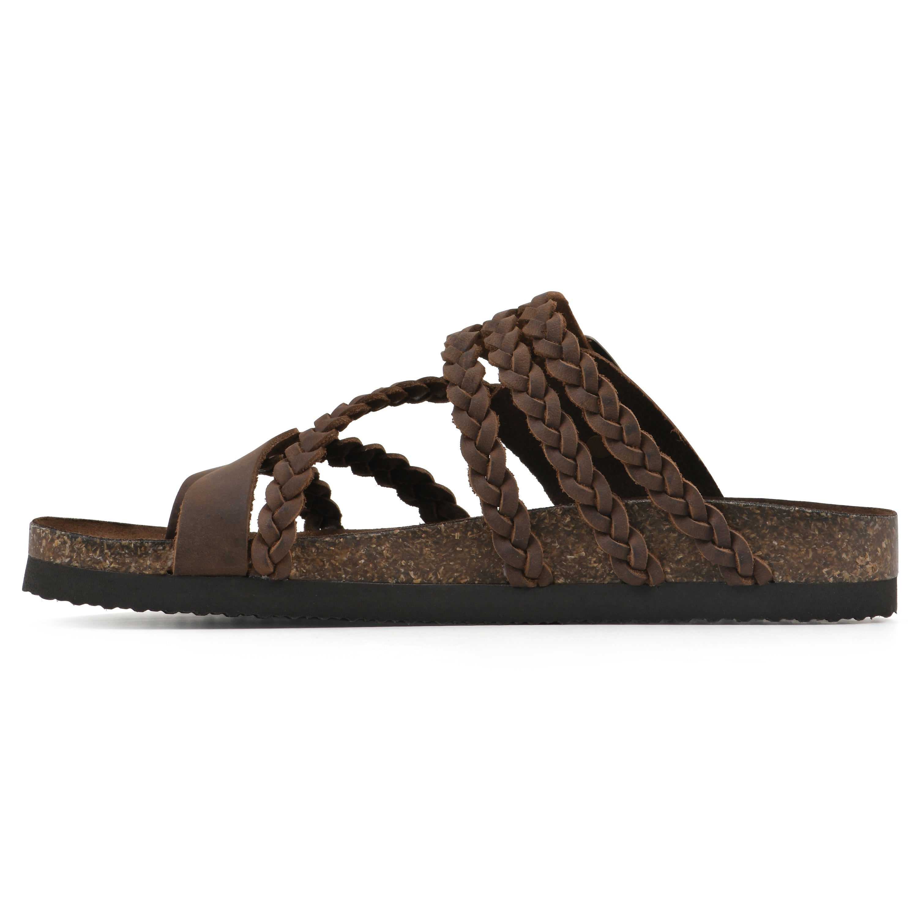 Valerie™ | Orthopedische Sandalen