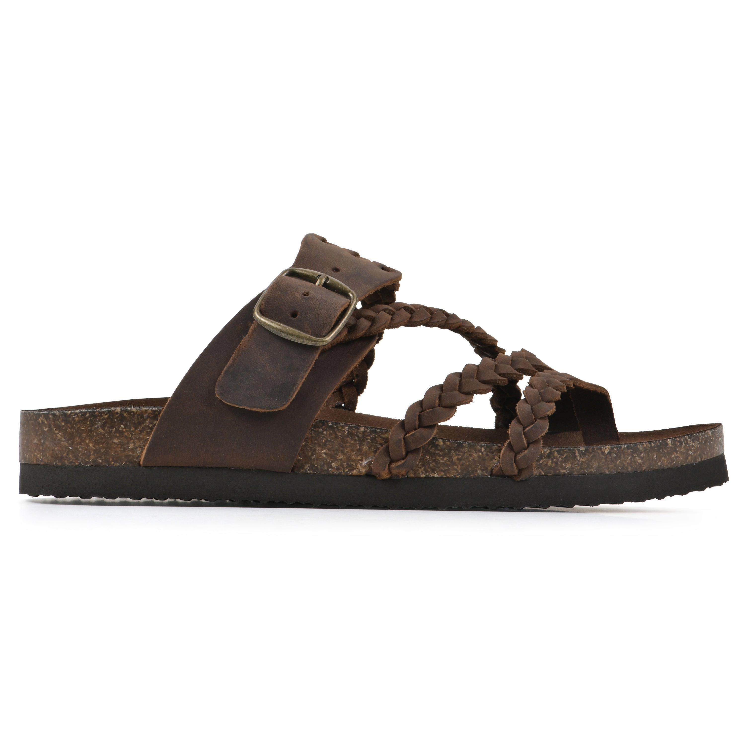 Valerie™ | Orthopedische Sandalen