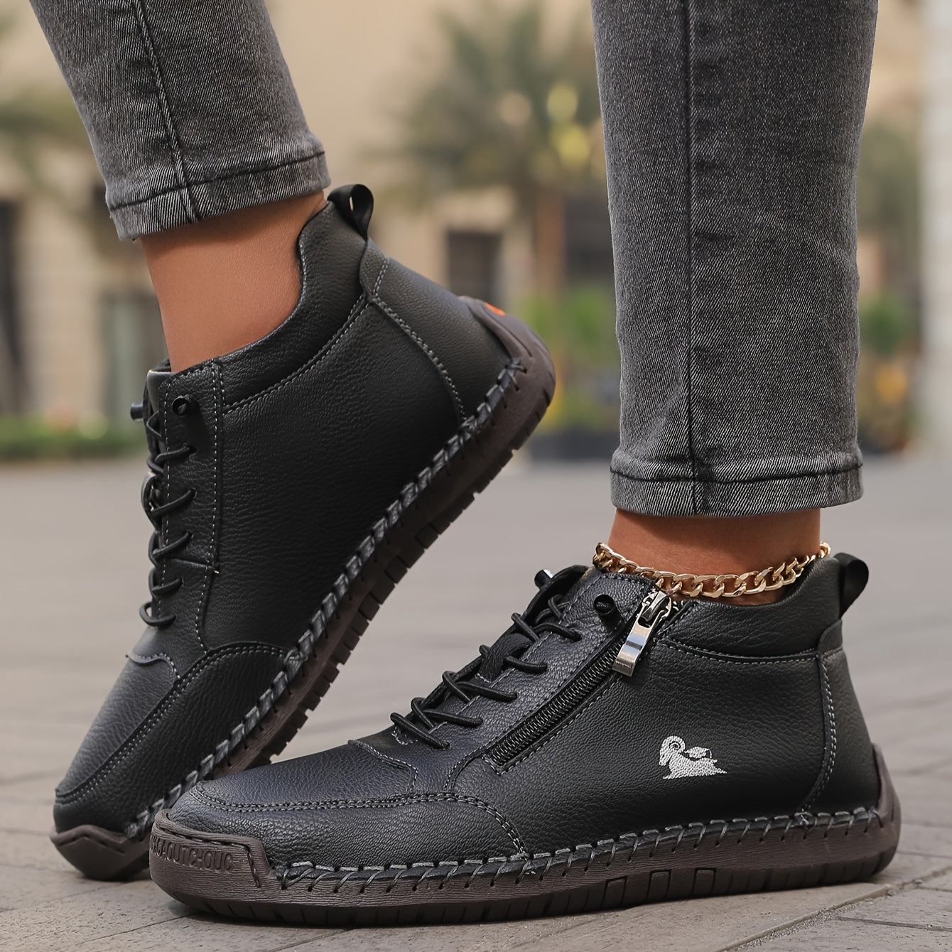Livia™ | Comfortabele orthopedische Sneakers