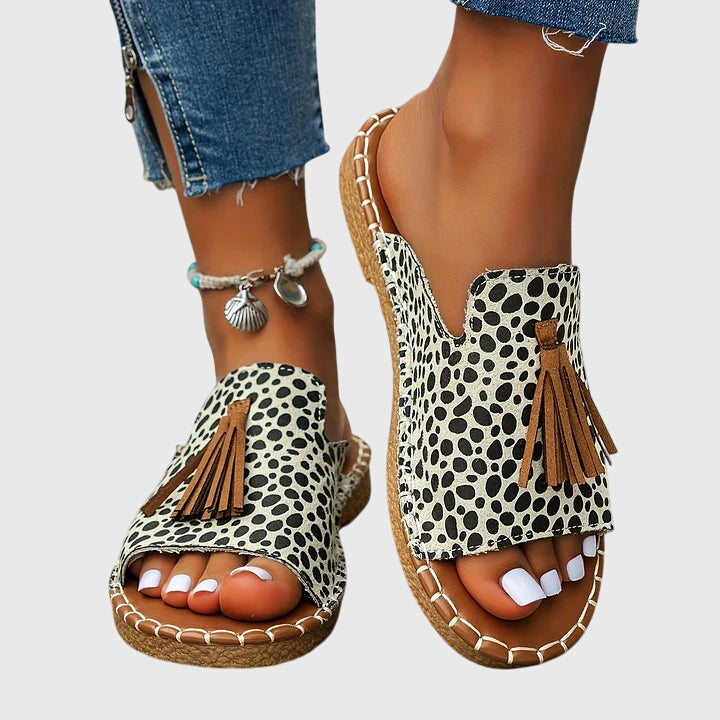 Lora™ | Orthopedische Sandalen