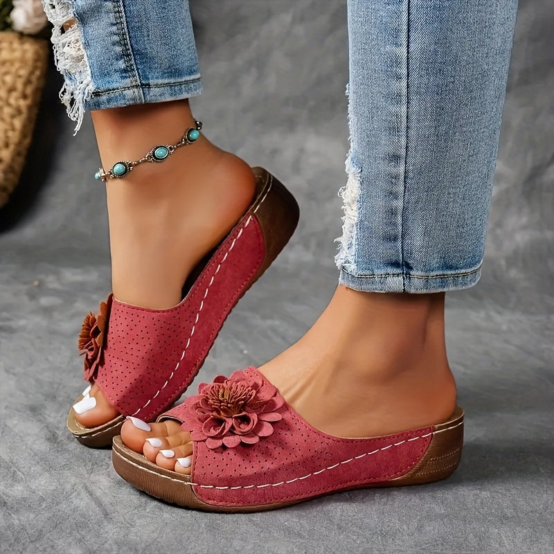 Athena™ | Orthopedische Sandalen