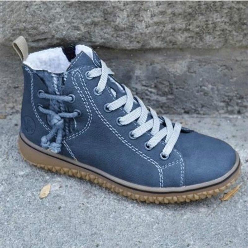 Amoah™ | Orthopedische Winterschoen voor Dames