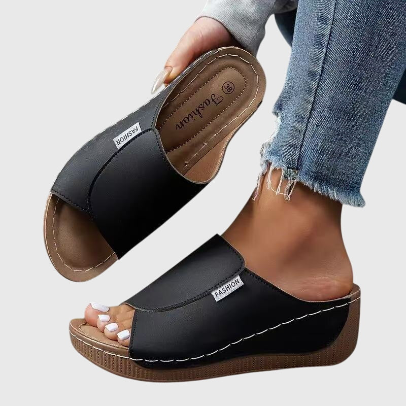 Brít™ | Comfort Sandalen