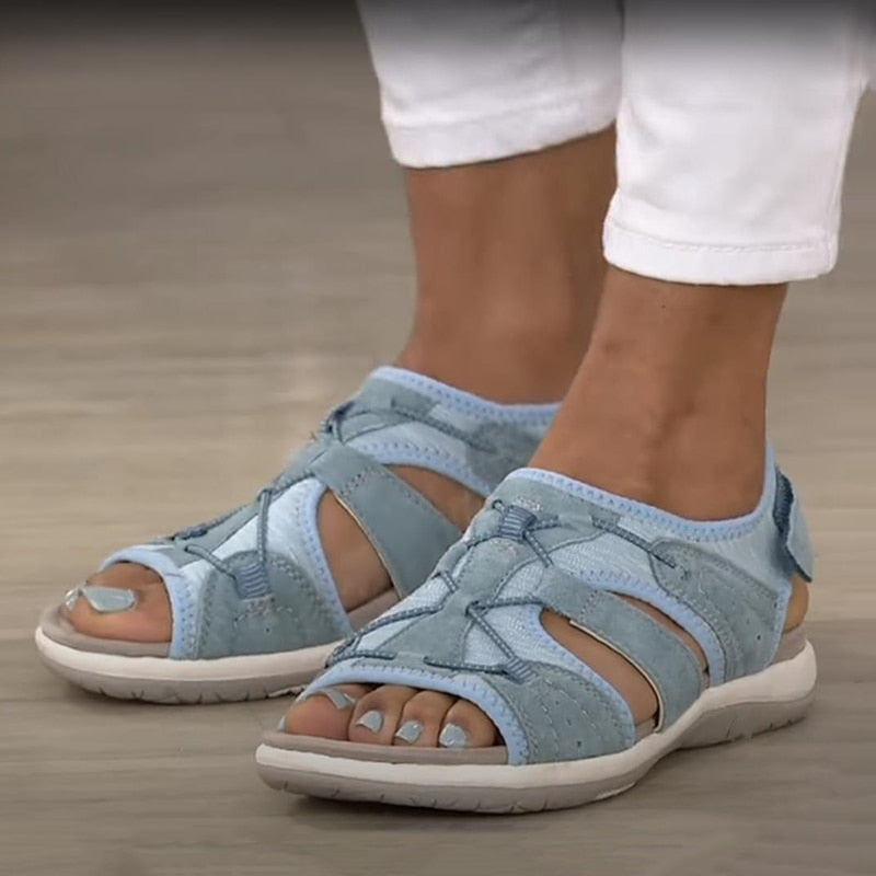 Marin™ | Orthopedische Sandalen