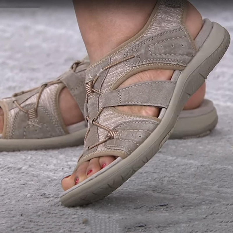 Marin™ | Orthopedische Sandalen