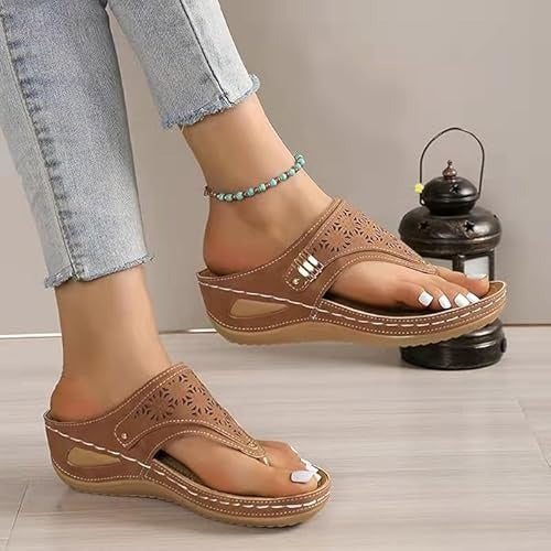 Alice™ | Orthopedische Sandalen