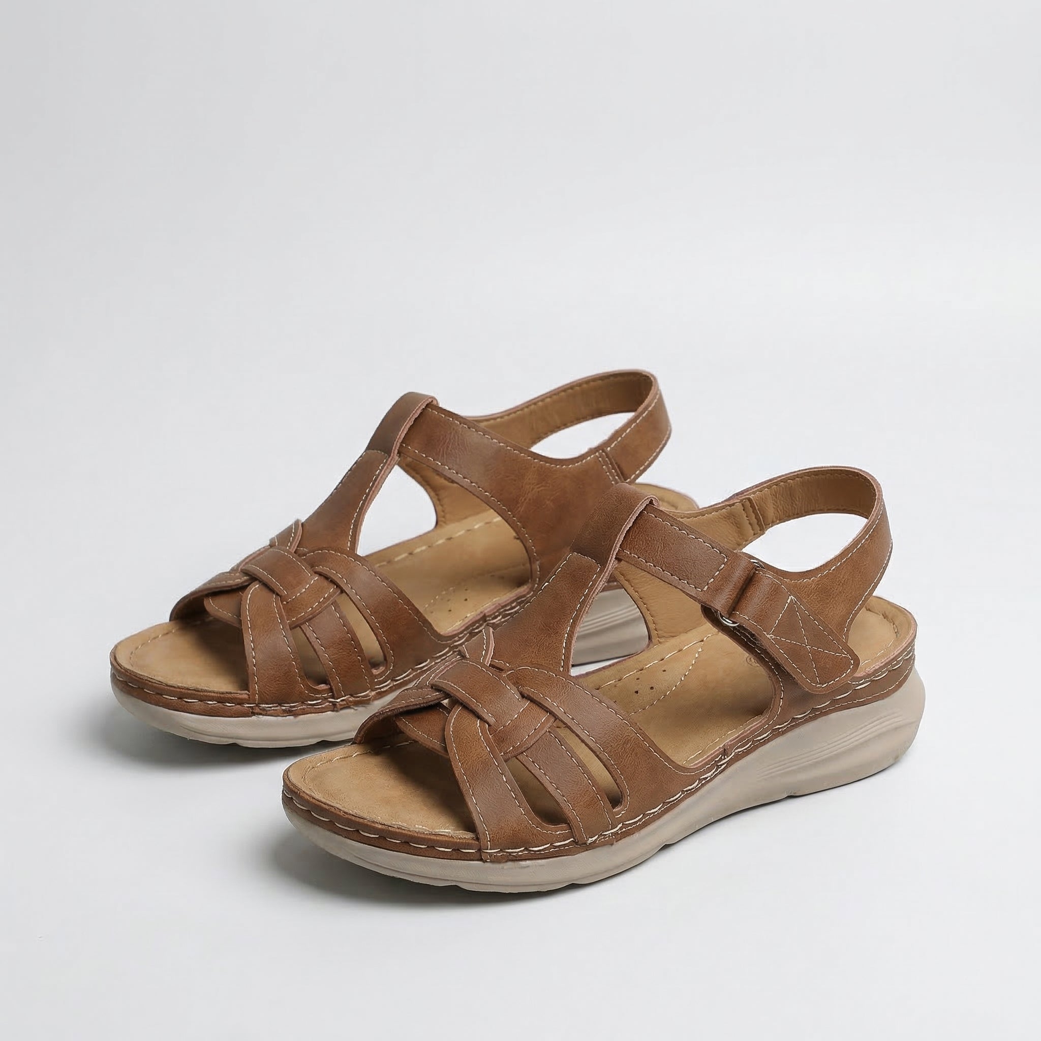 Miranda™ | Orthopedische Sandalen