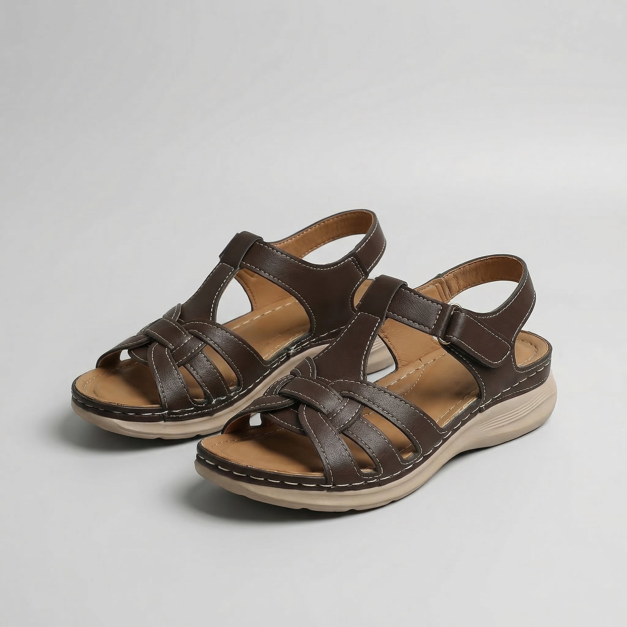 Miranda™ | Orthopedische Sandalen
