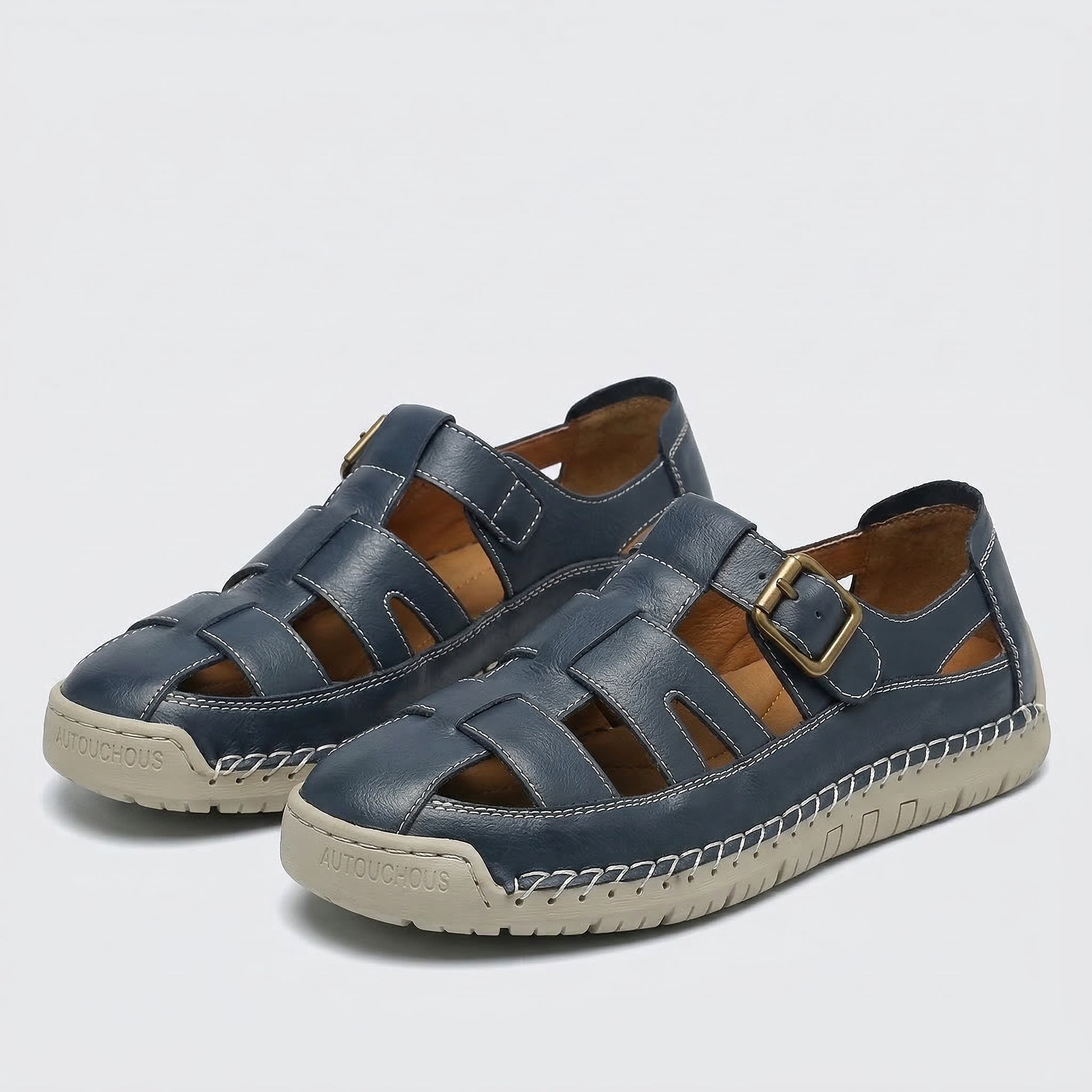 Solea™ | Lichte Comfort Sandalen
