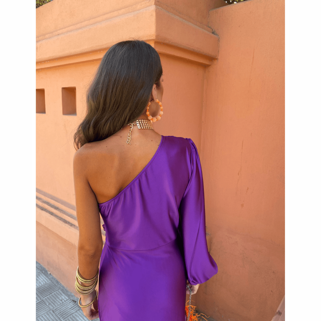 Kelly | Elegante avondjurk