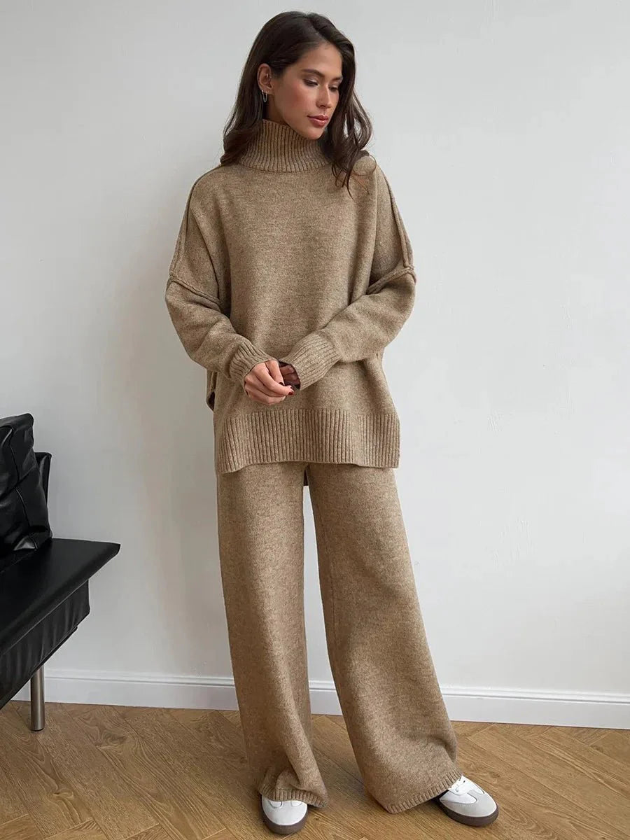 Lisa | Casual kledingset
