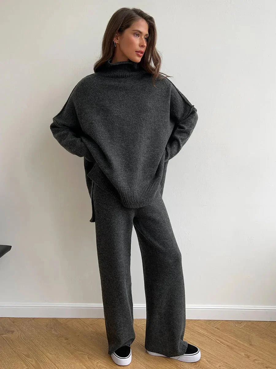 Lisa | Casual kledingset
