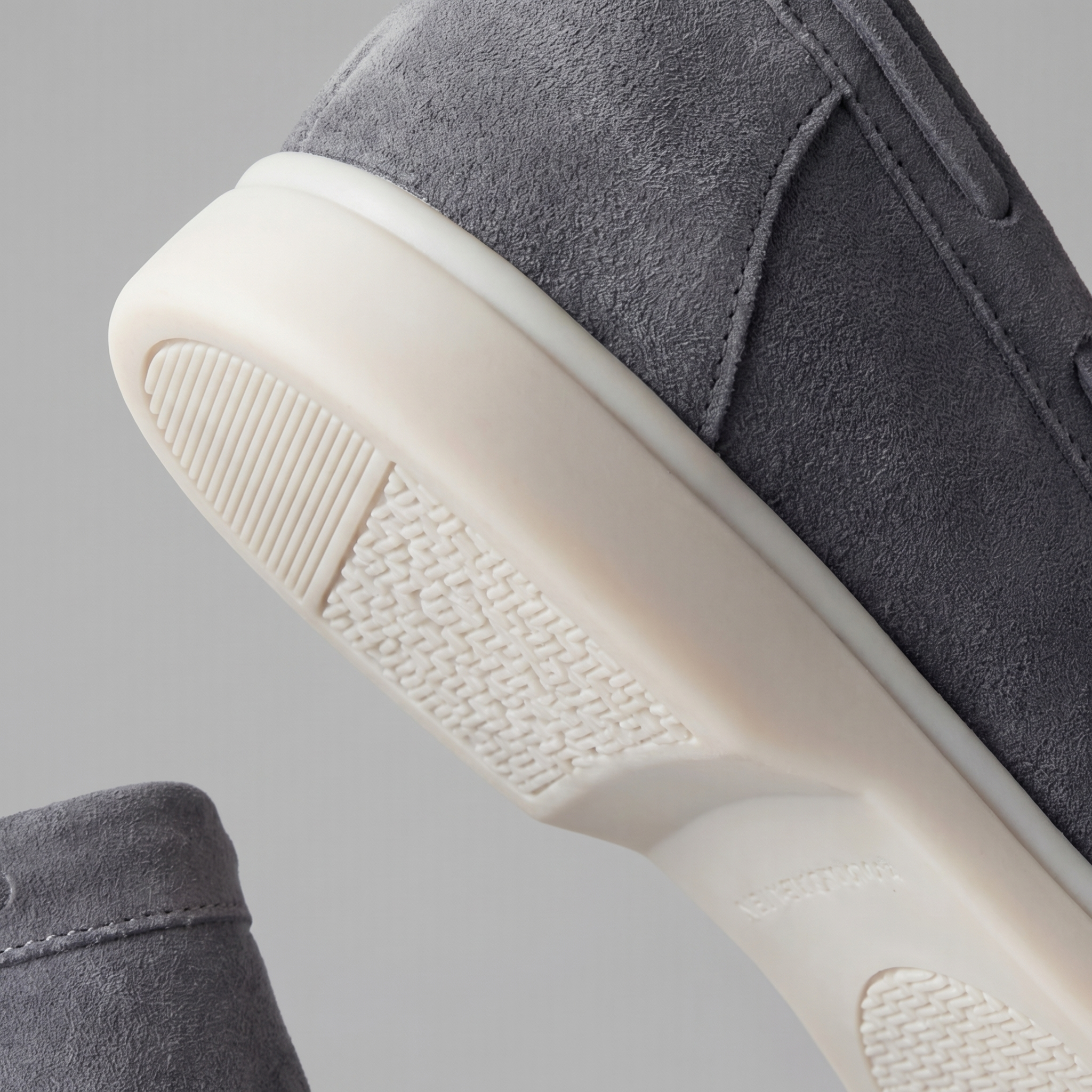 Loafers Heren Suede Klassiek Casual Formeel