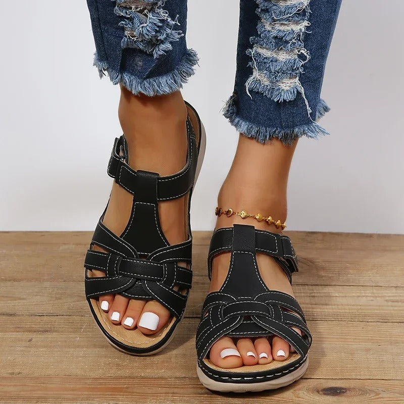 Miranda™ | Orthopedische Sandalen