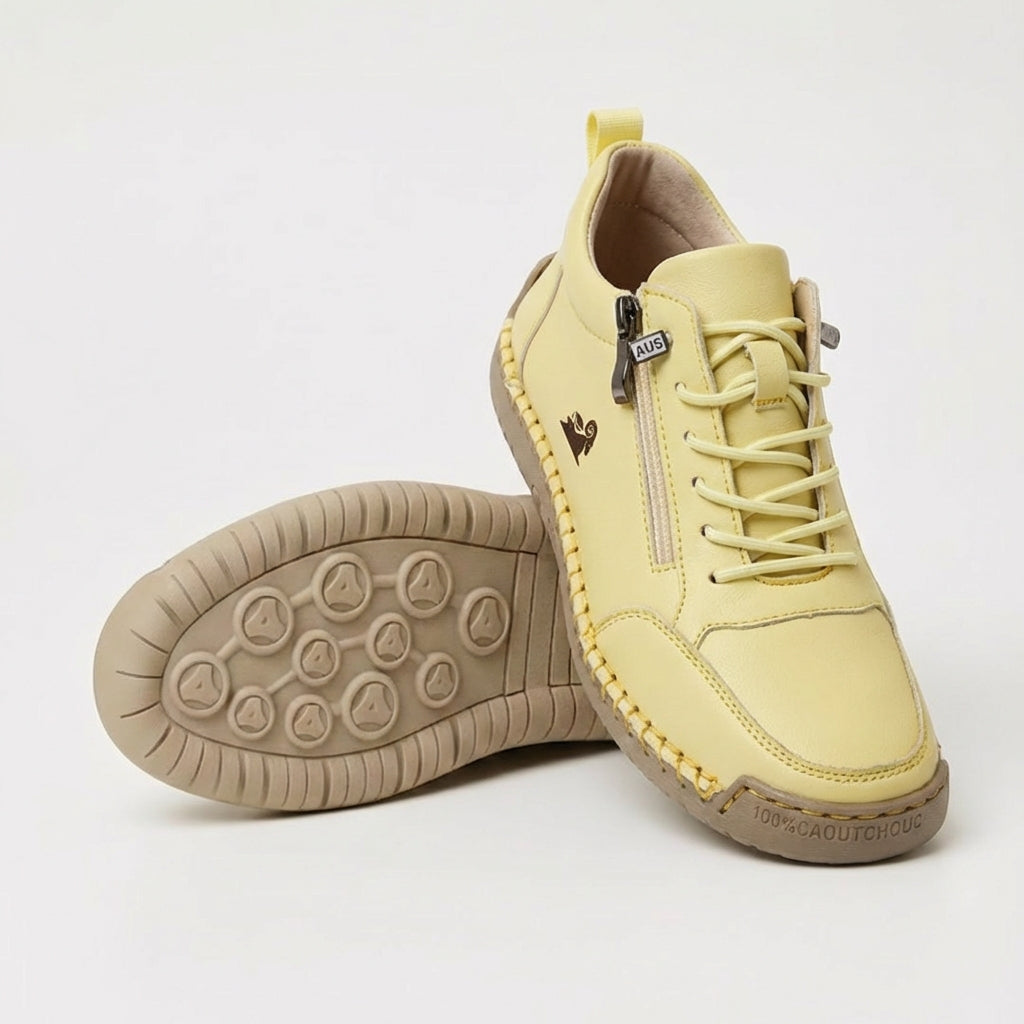Livia™ | Comfortabele orthopedische Sneakers