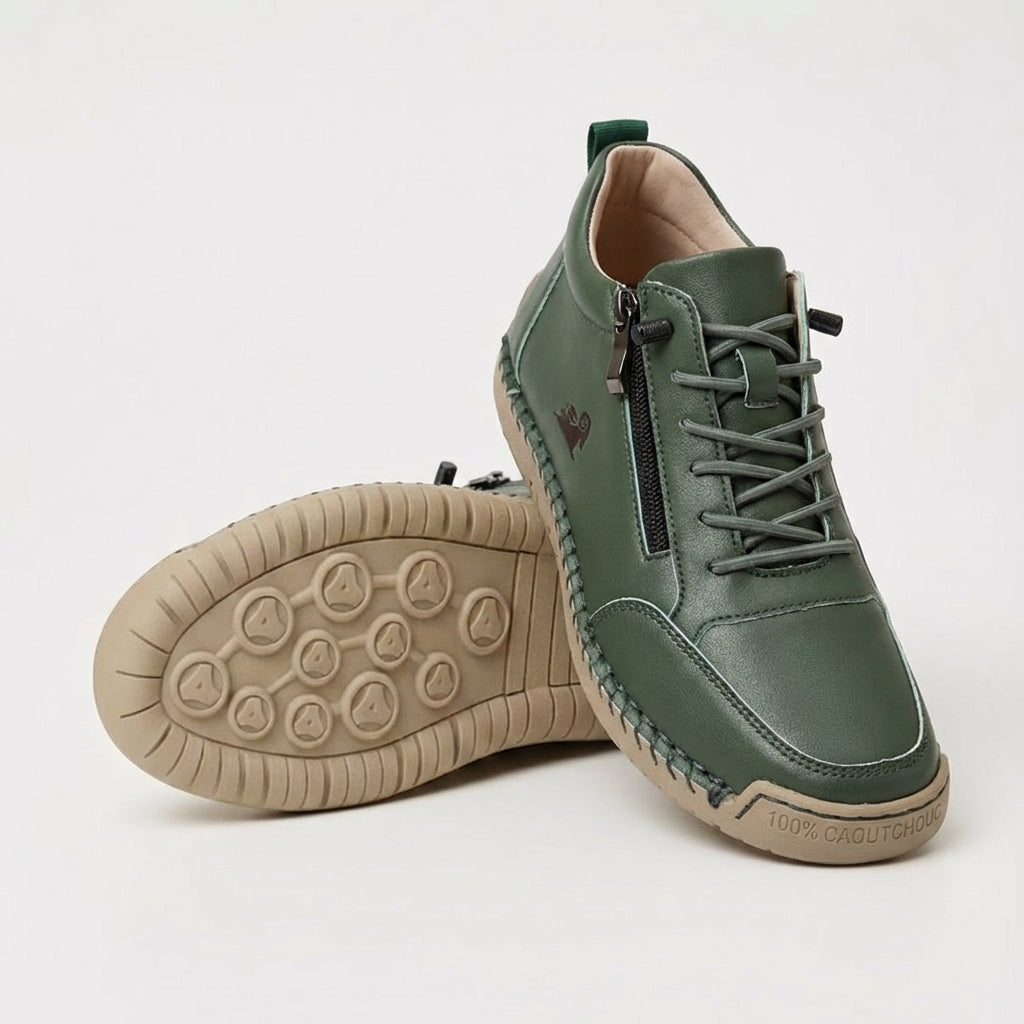 Livia™ | Comfortabele orthopedische Sneakers