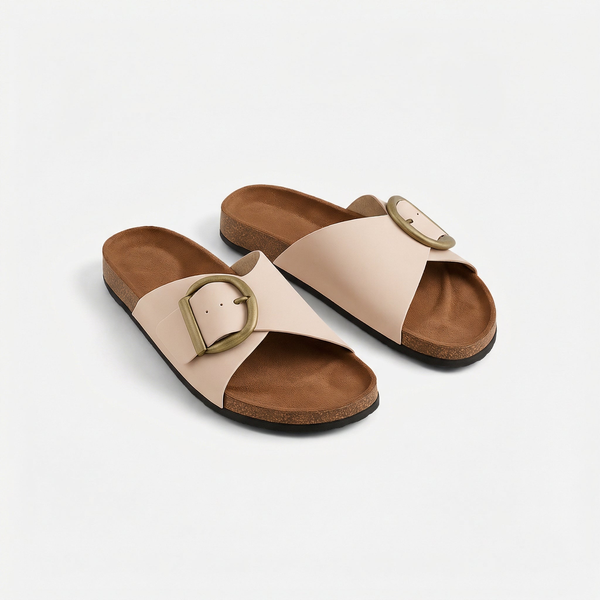Aurora™ | Comfortabele Sandalen