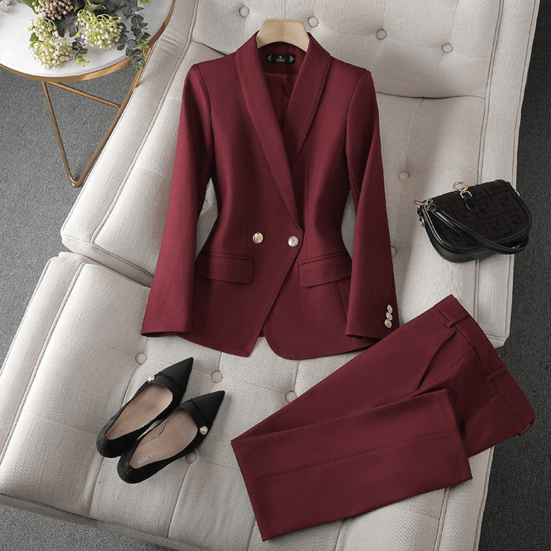 Nova | Dames Tweedelige Set