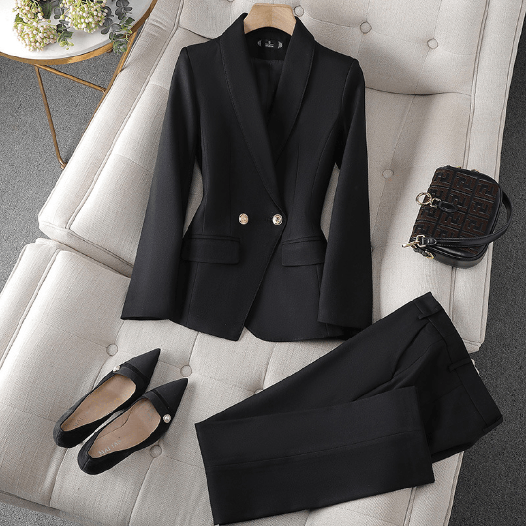 Nova | Dames Tweedelige Set