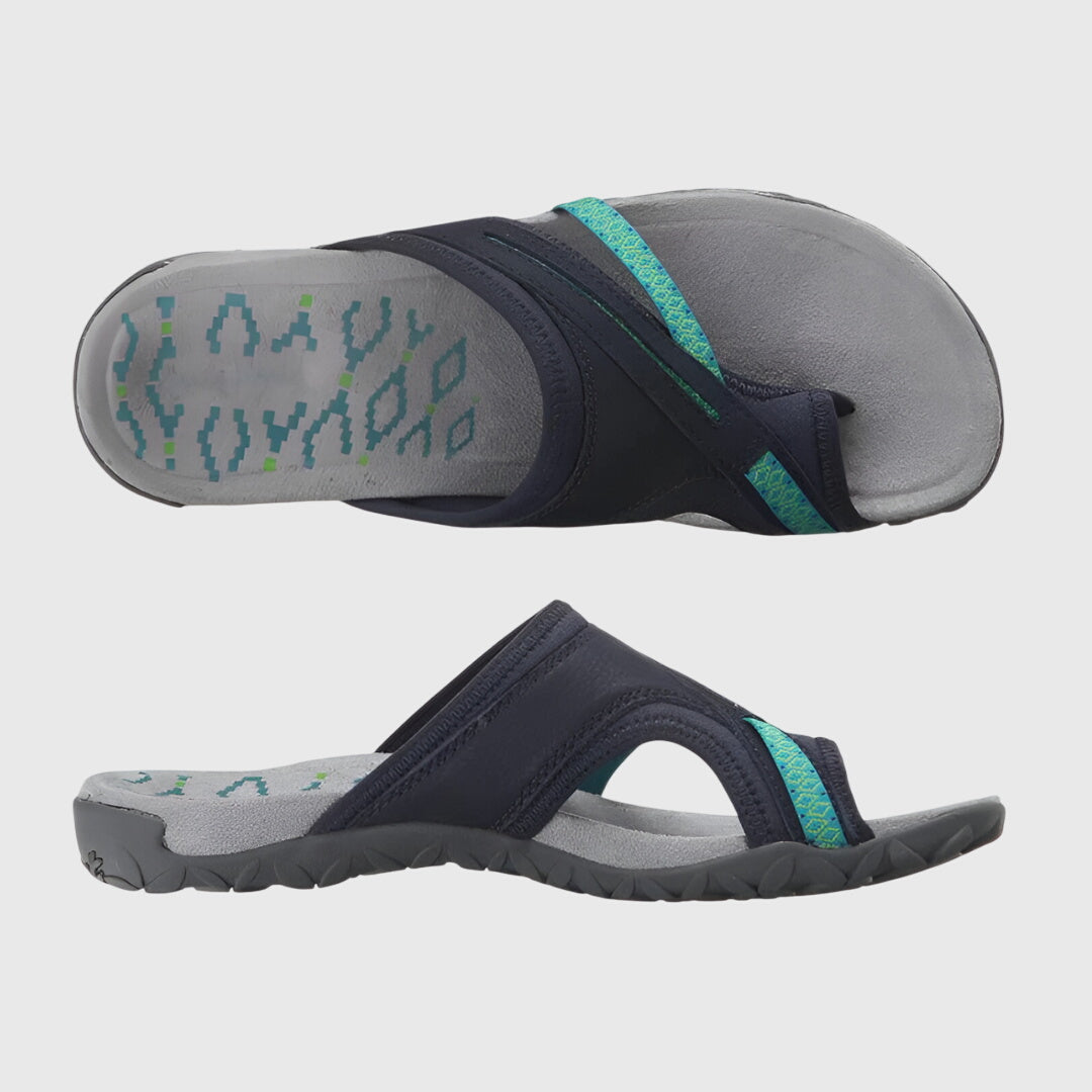 Jadie™ | Ergonomische Sandalen