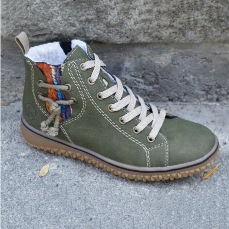 Amoah™ | Orthopedische Winterschoen voor Dames