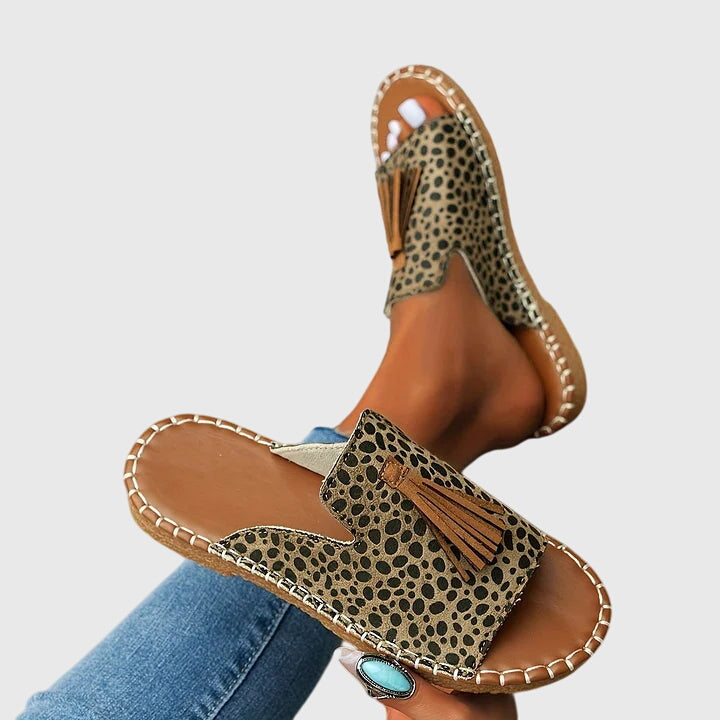 Lora™ | Orthopedische Sandalen