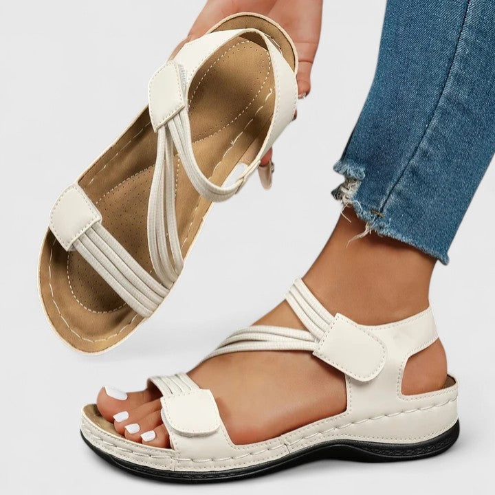 Lynn™ | Elegante Sandalen