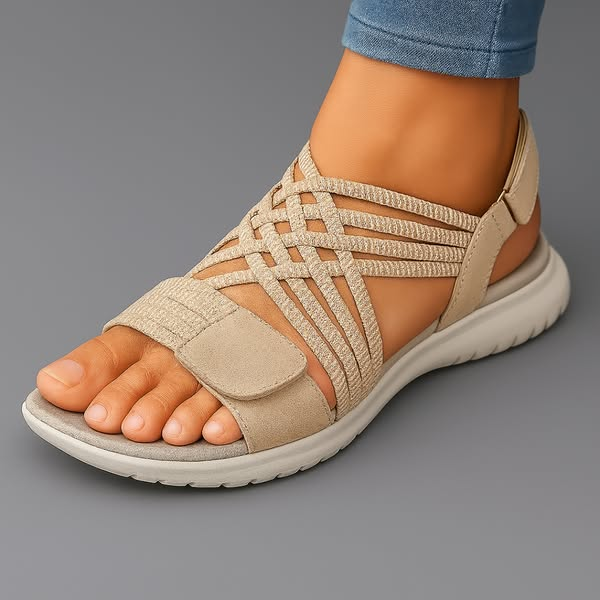 Maeve™ | Orthopedische Sandalen