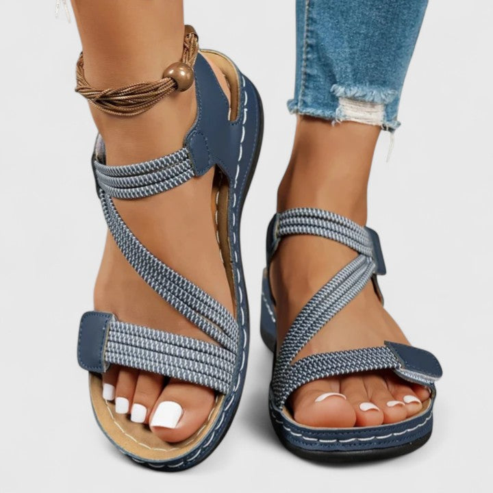 Lynn™ | Elegante Sandalen