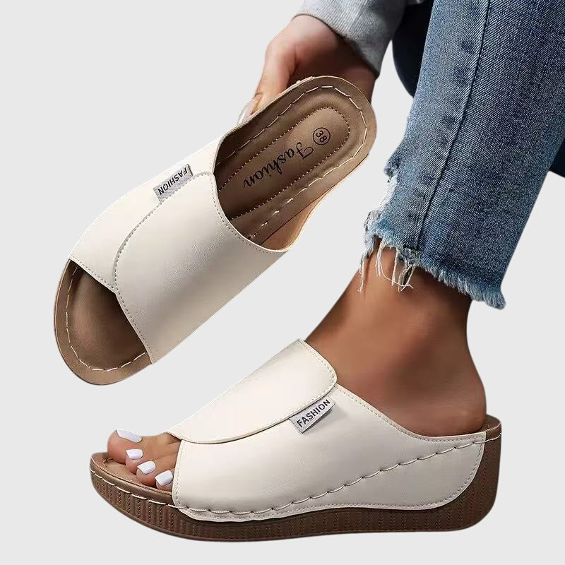 Brít™ | Comfort Sandalen