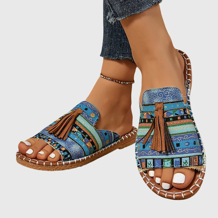 Lora™ | Orthopedische Sandalen